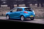 Mazda2 Venture Edition 2013 года (UK)